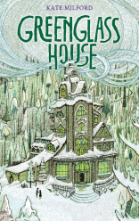 Greenglass House 