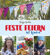 Feste feiern mit Kindern 