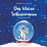 Der kleine Schneemann 