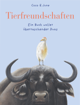 Tierfreundschaften 