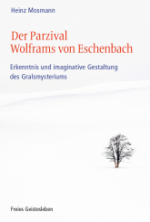 Der Parzival Wolframs von Eschenbach 
