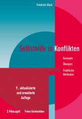 Selbsthilfe in Konflikten 