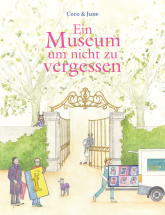 Ein Museum, um nicht zu vergessen 