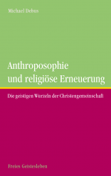 Anthroposophie und religöse Erneuerung
