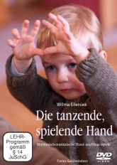 Die tanzende, spielende Hand 