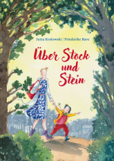 Über Stock und Stein 