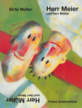 Herr Meier und Herr Müller. Herr Müller und Herr Meier 