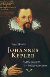 Johannes Kepler 
