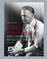 Dag Hammarskjöld 
