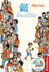 Uli Unsichtbar 