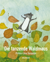 Die tanzende Waldmaus 