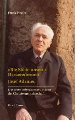 »Die Stätte unseres Herzens brennt«