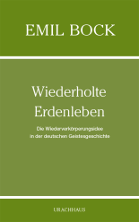 Wiederholte Erdenleben 