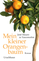 Mein kleiner Orangenbaum 