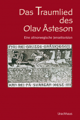 Das Traumlied von Olav Asteson 