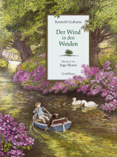 Der Wind in den Weiden 