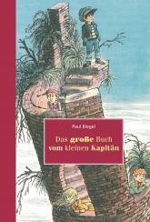 Das grosse Buch vom kleinen Kapitän 