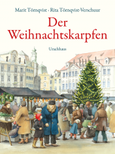 Der Weihnachtskarpfen 