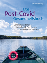 Das Post-Covid-Gesundheitsbuch 