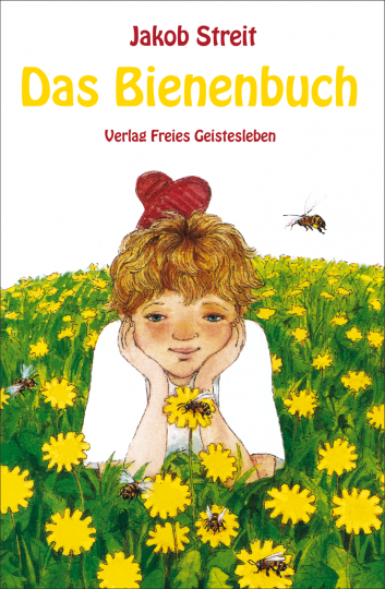 Das Bienenbuch  Jakob Streit   