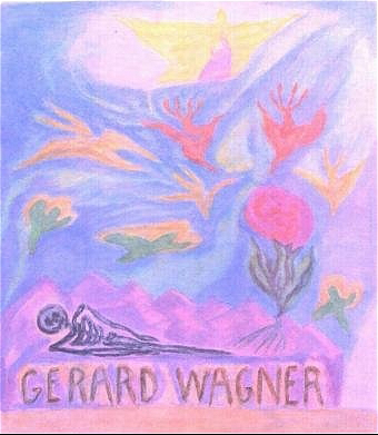 Gerard Wagner  Gerard Wagner   