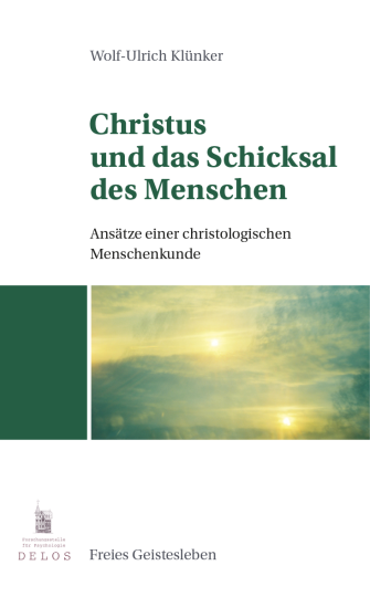 Artikelbild 1 des Artikels “Christus und das Schicksal des Menschen “