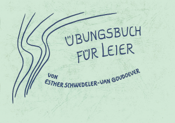 Übungsbuch für Leier  Esther Schwedeler-van Goudoever   