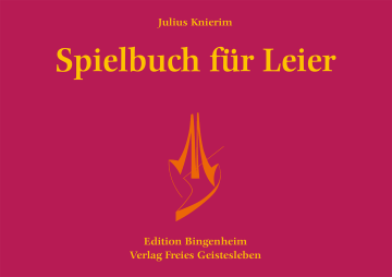 Spielbuch für Leier  Julius Knierim   Julius Knierim  