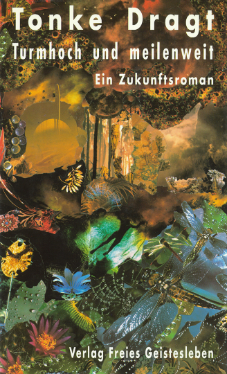 Artikelbild 1 des Artikels “Turmhoch und meilenweit “