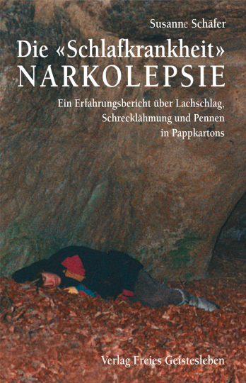 Die "Schlafkrankheit" Narkolepsie  Susanne Schäfer   