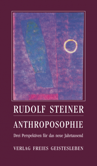 Anthroposophie  Rudolf Steiner   Jean-Claude Lin  