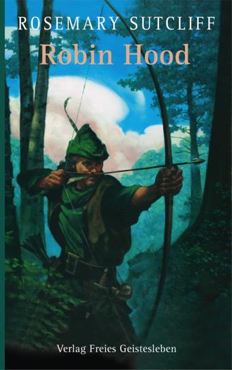 Robin Hood  Rosemary Sutcliff   