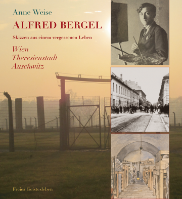 Alfred Bergel  Anne Weise   Karl König Institut  