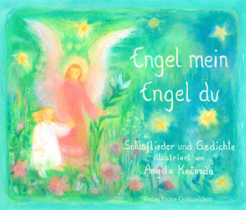 Engel mein, Engel du    Angela Kočonda 