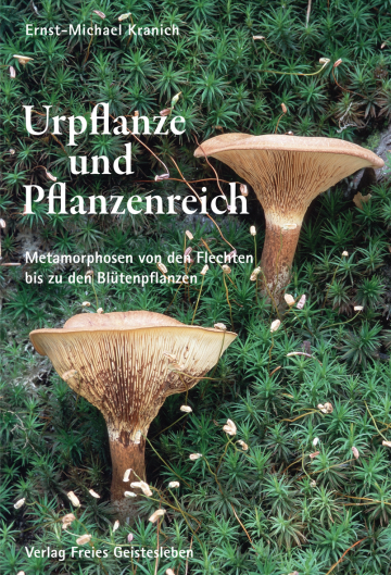 Urpflanze und Pflanzenreich  Ernst-Michael Kranich   