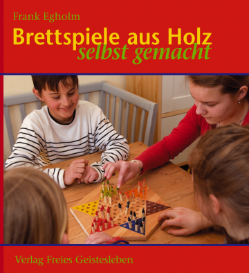 Artikelbild 1 des Artikels “Brettspiele aus Holz “
