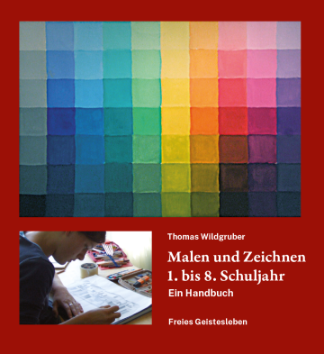 Artikelbild 1 des Artikels “Malen und Zeichnen 1. bis. 8. Schuljahr “