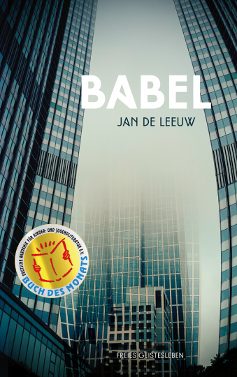 Babel  Jan de Leeuw   