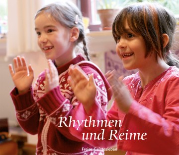 Rhythmen und Reime  Freya Jaffke   