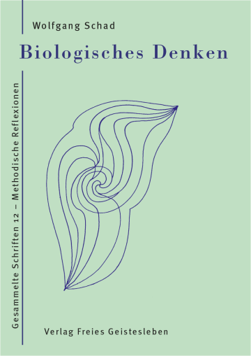 Artikelbild 1 des Artikels “Biologisches Denken “