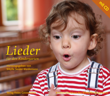 Lieder für den Kindergarten   Sibylle Seidel-Weidemann  