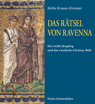 Das Rätsel von Ravenna  Hella Krause-Zimmer   