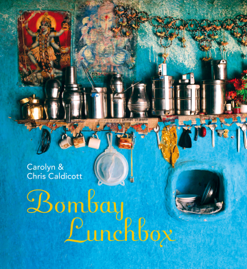 Bombay Lunchbox  Carolyn Caldicott ,  Chris Caldicott   