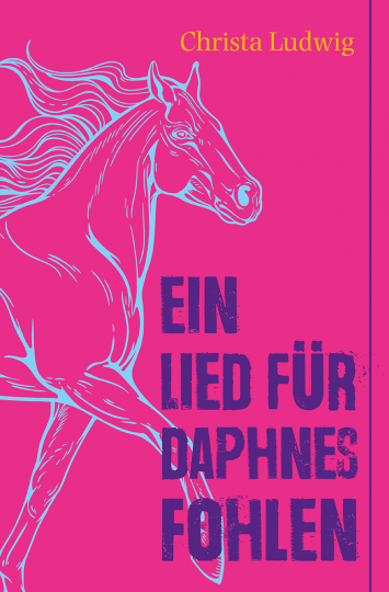 Ein Lied für Daphnes Fohlen  Christa Ludwig   