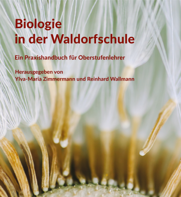 Biologie in der Waldorfschule   Ylva-Maria Zimmermann  