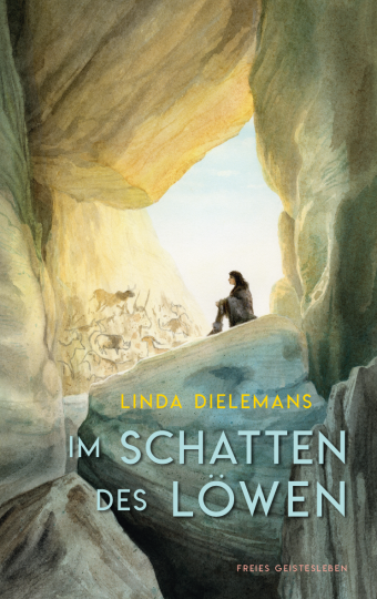 Im Schatten des Löwen  Linda Dielemans    