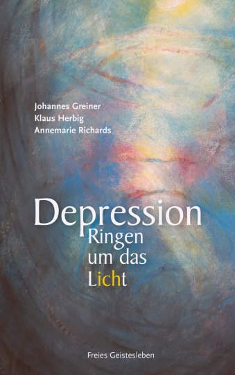 Depression  Johannes Greiner ,  Klaus Herbig ,  Annemarie Richards   