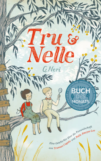 Tru & Nelle  G. Neri   
