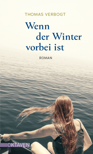 Wenn der Winter vorbei ist  Thomas Verbogt   