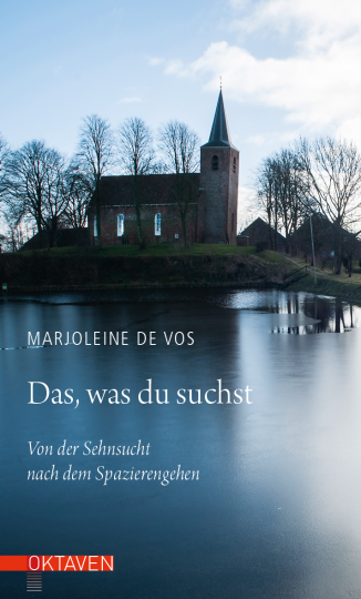 Das, was du suchst  Marjoleine de Vos    